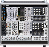 My shitty Eurorack