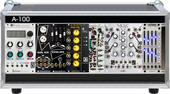 My careless Eurorack