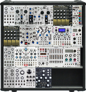 My normal Eurorack