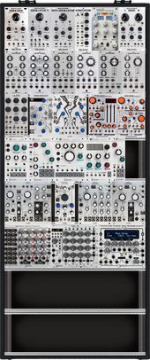 Eurorack Rebuild