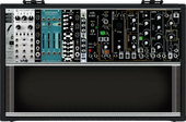 First iteration (copy)