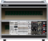 My supple Eurorack