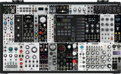 Intellijel Case