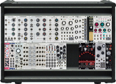 My Eurorack test 1