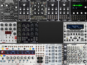 Pricey Eurorack