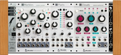 My callow Eurorack