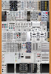 My Modular V20