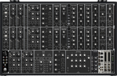 Moog Strawberry