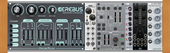 My phatic Eurorack