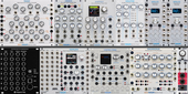 Rossum Electro-Music - Suitcase
