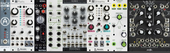 My preachy Eurorack