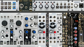 My N00b Eurorack