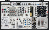 My gutless Eurorack