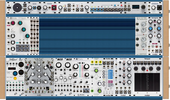 My vaguer Eurorack