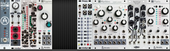 My termless Eurorack