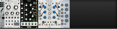 Eurorack Go price calculation (copy)