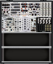 My grave Eurorack (copy)