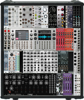 Detroit Techno City