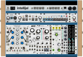 My washy Eurorack