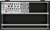 My outland Eurorack