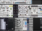 JULES EURORACK 1