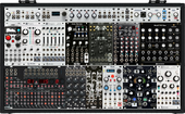 My Metron Eurorack