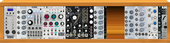 My seral Eurorack