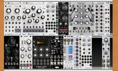 My genial Eurorack