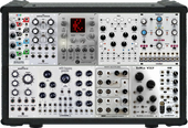 My turfy Eurorack