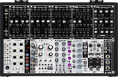 My jasp Eurorack