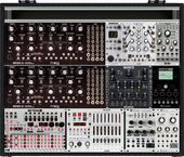 Dizkopolis Rack