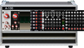 My ample Eurorack