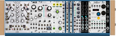 My trillionth Eurorack