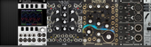My lustful Eurorack