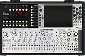 My thalloid Eurorack