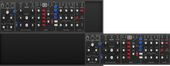 My regnal Eurorack