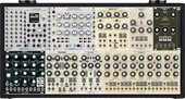 My beautiful Eurorack (copy)