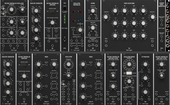 My whacky Eurorack