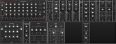 Behringer system 55