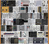 Feeding the Monster: Learning Modular Live Stream (copied from LearningModular)