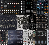 3 Drum Machine
