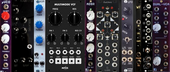 My mulish Eurorack