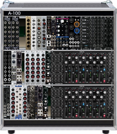 Erica III Mixing