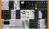 My prescribed Eurorack