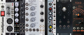 Guitar Processing Rack