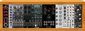 My 1st Eurorack Starter Actual