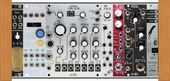 My guitar Eurorack