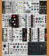 Fourth Stage of Addiction (84 x 12U)