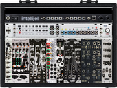 My First Eurorack macro based