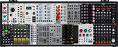 Eurorack Go